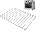 VAL CUCINA Air Fryer Oven Wire Rack Replacement Parts Compatible with VCO12TM Air Fryer Toaster Oven (Baking Rack)