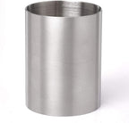 Barfly Thimble Measure, 100 ml., Stainless Steel