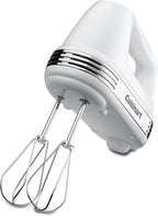 Cuisinart Hand Mixer (Grey, 7-Speed)