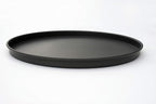 Lloyd Pans Straight Sided Pizza Pan 14 Inch by 1 Inch - PSTK