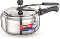 Prestige Nakshatra Alpha Stainless Steel 3.5 Litre Pressure Handi