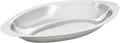 Thunder Group Oval Au Gratin Dish, 20-Ounce