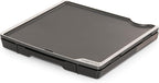 Presto 07071 15-inch Electric Tilt-n-fold Griddle, Black