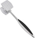 Meat Tenderizer Kitchen Mallet Hammer Tool Manual Pounder For Tenderizing Chicken Steak Beef Poultry
