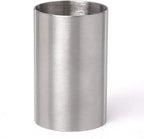 Barfly Thimble Measure, 50 ml., Stainless Steel
