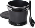 Presto 05411 GranPappy Electric Deep Fryer