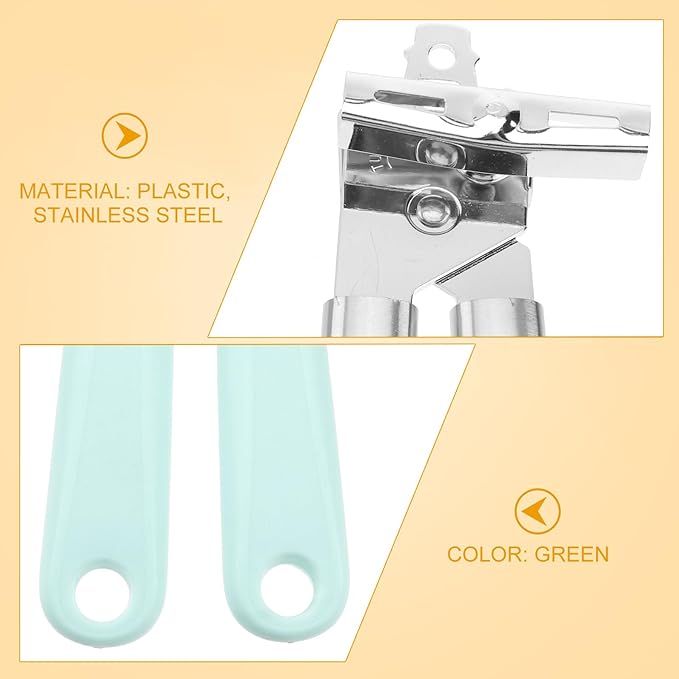 Toyvian Plastic Handle Kitchen Utensils Set Heat-resistant Cooking and Baking Gadgets with Smooth Edges for Safe and Comfortable Grip Essential Kitchen Tools for Home Cooking