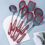 Kitchen Utensils Set Tableware Skimmer Kitchenware Cooking Tools