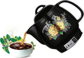 Smart Automatic Chinese Herbal Pot, Herbal Medicine Cooker, Chinese Medicine Cooking Pot, 3 Preset Modes (Decoct/Soup/Tea), with Keep Warm, for TCM Lovers 3L