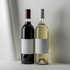 PATIKIL 3 Pcs Wine Bottle Collars, Stainless Steel & Velvet Felt Bottle Drip Ring Anti-overflow Wine Drip Catcher Accessories for Kitchen Bar Party Beverage, Black (Regular)