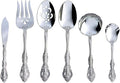 Oneida MICHELANGELO 6PC SERV SET (6)