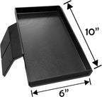 HSGRIDDLE Heat Stream Griddle