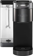 Keurig K-Supreme Plus SMART Coffee Maker, Single Serve K-Cup Pod Coffee Brewer, BREWID and MultiStream Technology, 78 Oz, Black