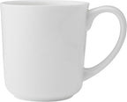 Mikasa Samantha Bone China Lightweight Chip Resistant 40 Piece Dinnerware Set, Service for 8