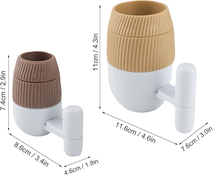2Pcs Meatball Maker, Creative Meatball Maker Set Handmade Stuffed Meat Point Round Ball Rice Ball for Kitchen Cooking Tool