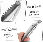 Mobestech 1 Set Vegetable Peeler and Grater Kit with Shaver Handheld Shredder and Multi Function Kitchen Tools for Home Cooking and Restaurant Use