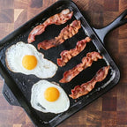 Lodge Cast Iron Square 11" Griddle (Pack of 3)