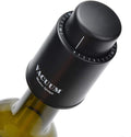 1 Pack Vacuum Champagne and Wine Bottle Stoppers - Reusable Preserver Corks, Keep Fresh for Wine Lovers for Christmas