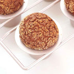 CANDeal Nonstick 12 Cups Popover Pan Muffin Cupcake Pan Yorkshire Pudding Baking Molds for Frittatas, Muffins, Quiches, Pudding Cakes Oven Baking