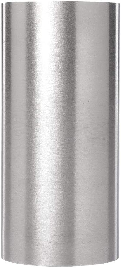 Barfly Thimble Measure, 175 ml., Stainless Steel