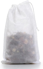 100Pcs Disposable Tea Bags for Loose Leaf Tea, Empty Tea Filter Bags for Cooking, Infuser Sachets for Spice, Coffee, Herb and More (4x6 Inch)