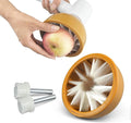 Electric Spin Brush Head Vegetable Cleaning Brush Fruit Wash Brush Replacement Cleaner Brush Head Kitchen Tool