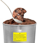 Elite Gourmet EIM-924LX 4 quart Old Fashioned Electric Ice Cream Maker, Pine Bucket