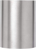 Barfly Thimble Measure, 100 ml., Stainless Steel