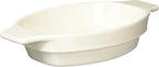 Sanko Banko Ware Gratin White Gratin 16147 Daily