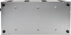Winco Electric Portable Food Pan Warmer, 1500 W, 120V, 4/3 Size
