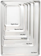 Nordic Ware Natural Jelly Roll Pan