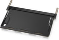 Stanbroil Full Size Griddle Insert for Most 4-Burner Gas Grill Universal Flat Top Grill Griddle for Weber, Royal Gourmet, Cuisinart, Char-Broil, Nexgrill, Napoleon, Dyna-Glo, Monument Grills and More
