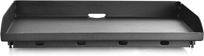 Pre-seasoned 22" Griddle Plate for Blackstone 2224 1666 1968 2353 2401 Iron Forged 22” Omnivore Tabletop Griddle, Upgraded Replacement Griddle Top for 22 Inch 1666 1813 2203 2304 1842