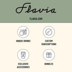 Flavia Alterra Sumatra Freshpacks works only with Flavia Brewers, Dark Roast (Case of 100)
