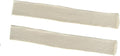 Treasure Gurus 2pc Premium Rolling Pin Cover Set Pastry Baking Roller Cloth Non Stick Kitchen Tool Accessory