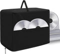 Meat Slicer Cover, Waterproof Appliance Covers for Kitchen Counter, Fit for BESWOOD/VEVOR Home Meat Slicer Machine (20.5"Lx17.7"Wx15"H)