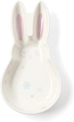 Oneida 898191 Bunny Hop Bunny Platter