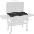 Pre-seasoned 36" Griddle Plate for Blackstone 2267 2310 2322 2309 Iron Forged 36” Omnivore Griddle, Upgraded Replacement Griddle Top for 36 Inch 1554 1560 1803 1818 1820 2210 2212 2266 KT25014 KT25015