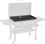 Pre-seasoned 36" Griddle Plate for Blackstone 2267 2310 2322 2309 Iron Forged 36” Omnivore Griddle, Upgraded Replacement Griddle Top for 36 Inch 1554 1560 1803 1818 1820 2210 2212 2266 KT25014 KT25015