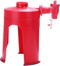 Soda Dispenser Drinking Water Dispense Machine Coke Bottle Dispenser Party Home Bar Accessory