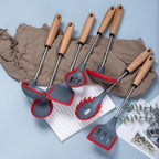 Kitchen Utensils Set Tableware Skimmer Kitchenware Cooking Tools