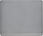 Farberware GoldenBake Nonstick Baking Sheet and Pizza Crisper Pan Set, 2 Piece, Gray (Pack of 2)
