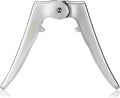 Innovine Champagne Opener, Dual Lever Grip Sparkling Wine Opener for Effortless Cork Removal Perfect for Housewarming, Birthday, Wedding, Home Bar, Kitchen, Bar Cart Accessories, Set of 1