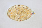 nora fleming Stoneware Oval Oven Baker - Large Round Tray for Casseroles, Lasagna, Appetizers, Side Dishes, and More - Perfect for Entertaining Guests - Pair with One of Our Hand-Painted Minis - White