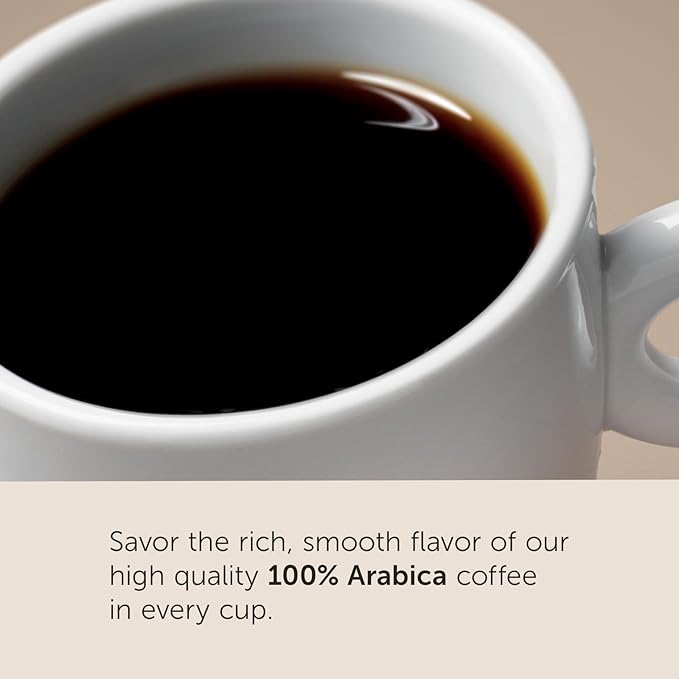 Illy Intenso Whole Bean Coffee, Dark Roast, Intense, Robust And Full Flavored With Notes Of Deep Cocoa, 100% Arabica Coffee, No Preservatives, 8.8 Ounce (Pack Of 1)