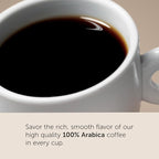 illy Decaf Whole Bean Coffee, Classic Medium Roast Gourmet Blend, 100% Arabica Coffee, 8.8 Ounce (Pack of 1)