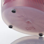 Westmark Germany Vegetable and Salad Spinner with Pouring Spout (Red)