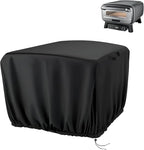 Pizza Oven Cover for Ninja Artisan MO201,TwoPone Waterproof Pizza Oven Accessories Carry Cover for Outdoor