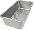 USA Pan Large Nonstick Bread Loaf Pan,(Pack of 6)