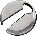 Wine Foil Cutter-Premium Stainless Steel Wine Foil Cutter Tool-Foil Cutter for Wine Bottles-Wine Foil Cutter Opener Neck Label Remover-Wine Top Seal Cutter-Wine Bottle Foil Cutter Opener